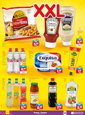 Tiefkühlkost im Netto Marken-Discount Prospekt in Bottrop Aktueller Netto Marken-Discount Prospekt mit Tiefkühlkost, "Aktuelle Angebote", Seite 28