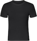 T-shirt côtelé femme en promo chez Lidl Vitry-sur-Seine à 3,99 €