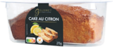 Cake au Citron - GOURMET FINEST CUISINE à 2,99 € dans le catalogue Aldi