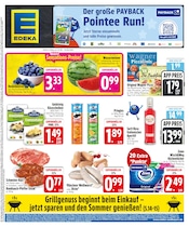 Aktueller EDEKA Prospekt mit Fast Food, "Wir lieben Lebensmittel.", Seite 3