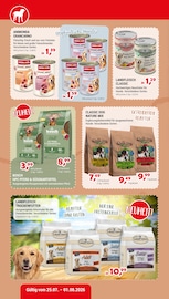 Aktueller Zookauf Prospekt mit Kräuter, "Sonne, Spaß und tierische Angebote", Seite 4
