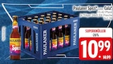 Spezi Angebote von Paulaner bei EDEKA Weißenburg für 10,99 €