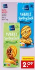 Netto Marken-Discount - Spritzgebäck Vanille Angebot im Prospekt Spritzgebäck Vanille bei Netto Marken-Discount im Prospekt "" für 2,09 €