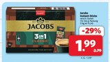 Instant-Sticks im Angebot bei Markant Nordwest in Aurich Instant-Sticks Angebote von Jacobs bei Markant Nordwest Aurich für 1,99 €