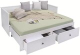 Jugendzimmer im POCO Prospekt Ausziehliege im aktuellen POCO Prospekt für 444,00 €
