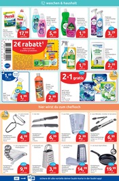 Aktueller budni Prospekt mit Topf, "drogeriemarkt", Seite 4