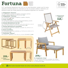 Sitzmöbel im Pflanzen Kölle Prospekt "Gartenmöbel 2025" mit 80 Seiten (Wiesbaden)