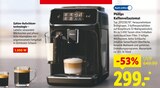 Kaffeevollautomat Angebote von Philips bei Lidl Neu-Ulm für 299,00 €