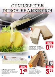 E center Raclette im Prospekt 