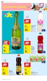 Vin Angebote im Prospekt "BONNE ANNÉE BONNE PROMO" von Carrefour Market auf Seite 20