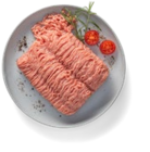 Aktuelles Puten-Hackfleisch Angebot bei Kaufland in Würzburg ab 1,99 €