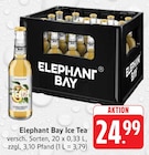 Trinkgut Dillingen - Ice Tea Angebot im Prospekt Ice Tea bei Trinkgut im Dillingen Prospekt für 24,99 €