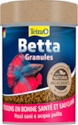 Promo "Betta granules" Tetra à 4,99 € dans le catalogue Jardiland à Fréjus