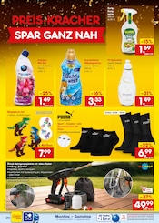 Hochdruckreiniger im Netto Marken-Discount Prospekt in Schweinfurt Aktueller Netto Marken-Discount Prospekt mit Hochdruckreiniger, "Aktuelle Angebote", Seite 28
