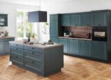 Aktuelles Inselküche Angebot bei Opti-Wohnwelt in Bremerhaven ab 9.499,00 €