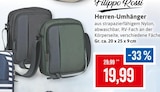 Aktuelle Koffer Angebote bei Kaufhaus Stolz in Bremerhaven Aktuelles Herren-Umhänger Angebot bei Kaufhaus Stolz in Bremerhaven ab 19,99 €
