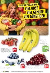 Aktueller E center Prospekt mit Bio, "Aktuelle Angebote", Seite 4