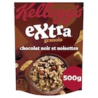 Céréales Extra - KELLOGG'S en promo chez Carrefour Market Céréales Extra - KELLOGG'S dans le catalogue Carrefour Market