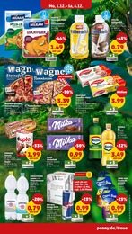 Energydrink Angebot im aktuellen Penny Prospekt auf Seite 33