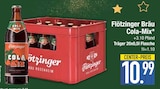 Cola-Mix von Flötzinger Bräu im aktuellen EDEKA Prospekt für 10,99 €