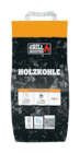 Holzkohle Angebote von Grillmeister bei Lidl Rüsselsheim für 3,69 €