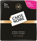 Café moulu - Carte Noire en promo chez Colruyt Troyes à 5,84 €