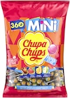 Mini Lutscher im METRO Prospekt Mini Lutscher von Chupa Chups im aktuellen METRO Prospekt für 21,39 €