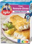 Filegro von Iglo für 2,49 € bei Marktkauf im Angebot Filegro von Iglo im aktuellen Marktkauf Prospekt