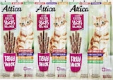 Katzensticks von Attica im aktuellen Netto Marken-Discount Prospekt für 0,85 €