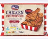 Chicken Drum Sticks oder Chicken Wings von American Style im aktuellen Netto Marken-Discount Prospekt für 3,33 €