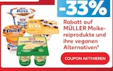 33% Rabatt von Müller im aktuellen Kaufland Prospekt