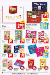 Milka Angebot & Preis im aktuellen E center Prospekt Milka Angebot im aktuellen E center Prospekt auf Seite 16