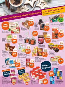 Aktueller tegut Waiblingen Prospekt "tegut… gute Lebensmittel" mit 25 Seiten