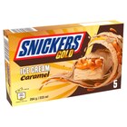 Glace barre chocolatée - SNICKERS - Carrefour à Sevran Glace barre chocolatée - SNICKERS en promo chez Carrefour Sevran à 3,59 €