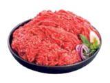 Gemischtes Hackfleisch bei EDEKA Frischemarkt im Drage Prospekt für 0,99 €