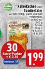 Aktuelles Reibekuchen Angebot bei EDEKA in Krefeld ab 1,99 €