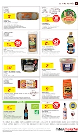 Vin en promo dans le catalogue Intermarché Express à la page 13