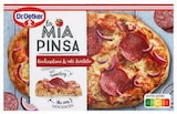Aktuelles La Mia Pinsa Angebot bei Lidl in Remscheid ab 1,99 €