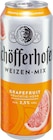 Aktuelle Bier Angebote bei Netto Marken-Discount in Mannheim Aktuelles Hefeweizen-Mix Grapefruit Angebot bei Netto Marken-Discount in Mannheim ab 0,79 €