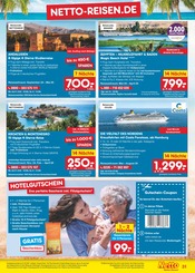 Aktueller Netto Marken-Discount Prospekt mit Schlafzimmer, "Aktuelle Angebote", Seite 37