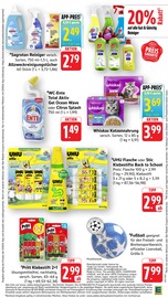 Ente im EDEKA Prospekt in Waiblingen Aktueller EDEKA Prospekt mit Ente, "Aktuelle Angebote", Seite 37