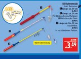 LED-Laternenstab im Angebot bei Marktkauf in Schweinfurt LED-Laternenstab Angebote bei Marktkauf Schweinfurt für 3,49 €