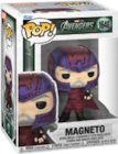 Pop! Marvel Avengers Doomsday - Magneto - FUNKO dans le catalogue Fnac