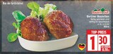 Berliner Bouletten von Bauern Gut für 1,30 € bei EDEKA im Angebot Berliner Bouletten von Bauern Gut im aktuellen EDEKA Prospekt