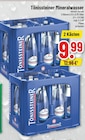 Trinkgut Neuwied - Mineralwasser Angebot im Prospekt Mineralwasser bei Trinkgut im Neuwied Prospekt für 9,99 €