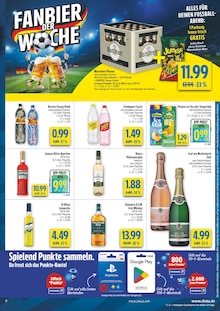 Energydrink im diska Prospekt "alles an deinem ort." mit 12 Seiten (Freiberg)