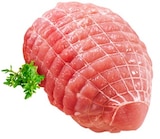 Schweinebraten oder Rollbraten im aktuellen REWE Prospekt