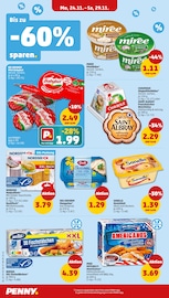 Margarine im Penny Prospekt in Karlsruhe Aktueller Penny Prospekt mit Margarine, "Wer günstig will, muss Penny.", Seite 9