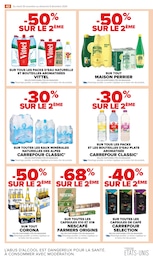 Offre Bouteille dans le catalogue Carrefour Market du moment à la page 44