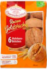 Unsere Goldstücke im Angebot bei EDEKA in Hamburg Unsere Goldstücke Angebote von Conrath & Wiese bei EDEKA Hamburg für 1,49 €